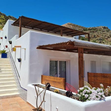Casa Sol Y Luz - Casa Rural Carboneras Zewnętrze zdjęcie