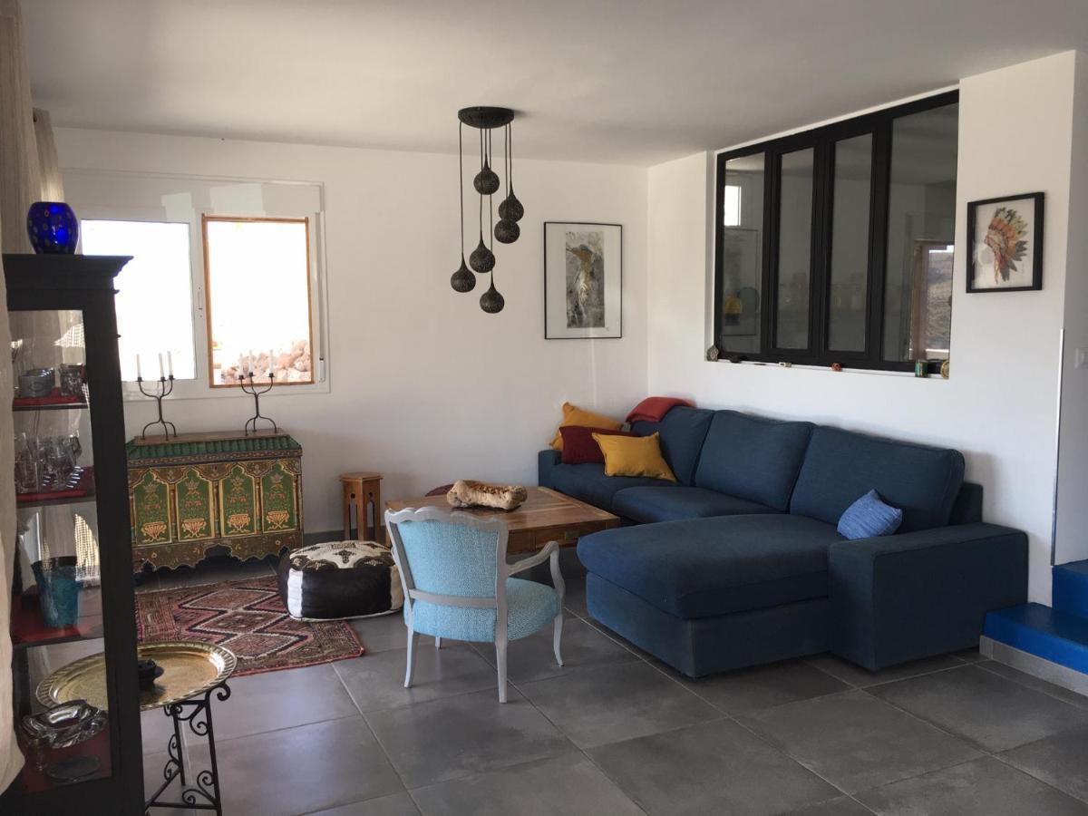 Casa Sol Y Luz - Casa Rural Carboneras Zewnętrze zdjęcie
